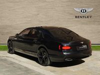 used Bentley Flying Spur W12 S 6.0 4dr