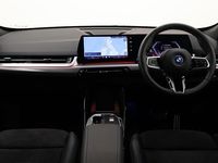 Used BMW X1 M Sport 322 HP (236 kW) 2025 Black SUV