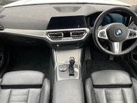 used BMW 320 3 Series i M Sport Saloon 2.0 4dr