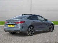 Used BMW 220 M Sport 176 HP (129 kW) 2022 Grey Coupe