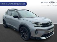 Used Citroën C5 224 HP (164 kW) 2024 Hatchback