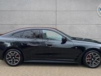 Used BMW 420 Gran Coupé M Sport 184 HP (135 kW) 2025 Black sapphire metallic paint Coupe