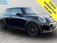 Used Mini Cooper S Hatch 135 kW (184 HP) 2022 Hatchback