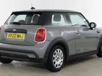 Used Mini ONE Classic 101 HP (74 kW) 2022 Grey Hatchback