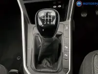 Used VW Taigo Life 110 HP (80 kW) 2023 Blue SUV