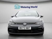 Used VW Golf VIII R-line 148 HP (108 kW) 2024