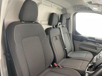 Used Ford Transit Custom Limited 136 HP (100 kW) 2024 Grey Van