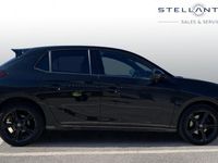 Used Vauxhall Corsa GS Line 131 HP (96 kW) 2022 Hatchback