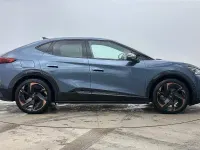 Used Cupra Tavascan VZ1 250 kW (340 HP) 2025 Blue SUV