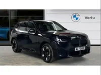 New BMW X3 xLine 299 HP (219 kW) 2025 Other SUV