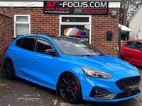 Used Ford Focus ST 280 HP (205 kW) 2021