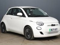 Second-hand Fiat 500e Star 86 kW (118 CP) 2021 Hatchback