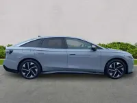 New VW ID.7 Pro 210 kW (286 HP) 2026 Grey Hatchback