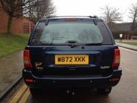 Used Jeep Grand Cherokee 2000 SUV