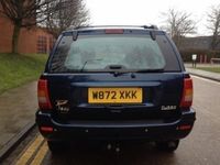 used Jeep Grand Cherokee 3.1