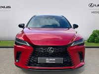 Used Lexus RX450h+ 309 HP (227 kW) 2026 Estate