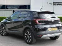 Used Renault Captur Evolution 2023 Black SUV