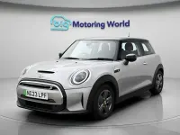 Used Mini Cooper Level 1 135 kW (184 HP) 2023 Hatchback