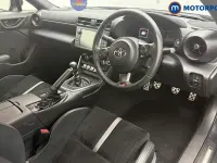 Used Toyota GR86 235 HP (172 kW) 2022 Grey Coupe