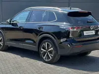 New VW Tiguan 150 HP (110 kW) 2026 SUV