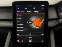 Used Polestar 2 200 kW (272 HP) 2022 Hatchback