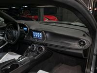 Used Chevrolet Camaro LT 2025 Grey Coupe