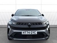 Used Renault Symbioz Techno Esprit Alpine 143 HP (105 kW) 2025 SUV