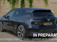 Used BMW iX M Sport 239 kW (326 HP) 2024 SUV