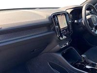 Used Volvo EC40 Performance 320 kW (436 HP) 2026 SUV