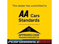 Used Vauxhall Vivaro 100 HP (73 kW) 2023 White MPV