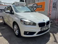 Used BMW 216 Active Tourer Performance 2016 MPV