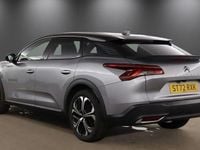 Used Citroën C5 X PureTech 130 HP (95 kW) 2022 Grey Estate