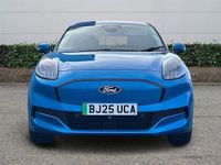 Used Ford Puma Premium 167 HP (122 kW) 2025 SUV