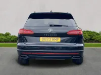 Used VW Touareg Black Edition 286 HP (210 kW) 2023 Black SUV