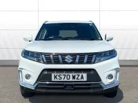 Used Suzuki Vitara SZ5 129 HP (94 kW) 2024 SUV