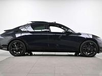 Used Hyundai Ioniq 6 Edition 239 kW (325 HP) 2023 Blue Sedan