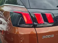 Used Peugeot 3008 Premium 129 HP (94 kW) 2019 SUV
