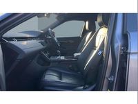 Used Land Rover Range Rover evoque SE Dynamic 309 HP (227 kW) 2022 Grey SUV