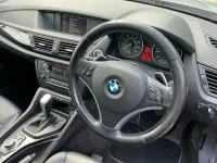 Used BMW X1 2010 Grey SUV