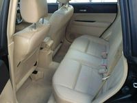 Used Subaru Forester 2007 SUV