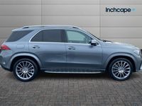 used Mercedes GLE450 AMG 4Matic AMG Line Prem 5dr 9G-Tronic [7 St] - 2023 (73)