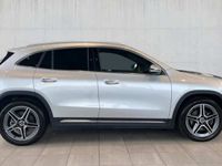 used Mercedes GLA220 GLA4Matic AMG Line Premium Plus 5dr Auto