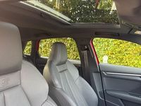 Used Audi A3 Sportback Black Edition 150 HP (110 kW) 2025 Hatchback