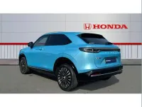 Used Honda e:Ny1 Advance 150 kW (204 HP) 2024 Blue SUV