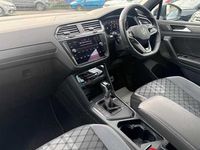 Used VW Tiguan 150 HP (110 kW) 2023 SUV