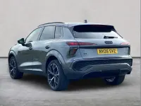 New Audi Q3 Advanced 147 HP (108 kW) 2026 Other SUV