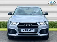 Used Audi Q3 Sport 2017 SUV