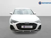 Used Audi A3 S-Line 2025 White Hatchback