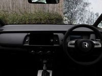 used Honda Jazz 1.5 i-MMD Hybrid Elegance 5dr eCVT