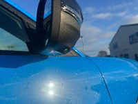 Used Ford Mustang Premium 351 HP (258 kW) 2024 Grabber blue Hatchback